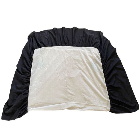 Twin Bed Skirt Bedding Home Decor Bedroom - Picture 1 of 5